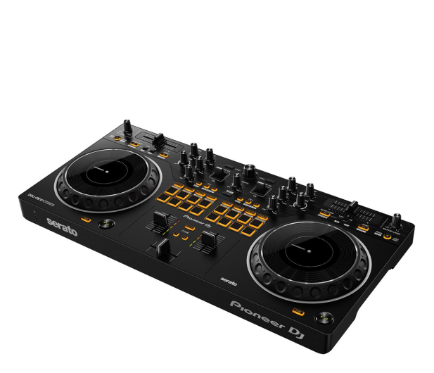 PIONEER Kontroler DDJ-REV1 - 1179679 - zdjęcie 2